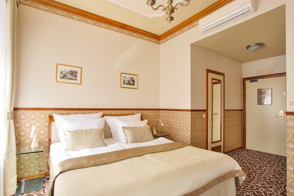 Chateau St Havel Wellness Hotel 24/71