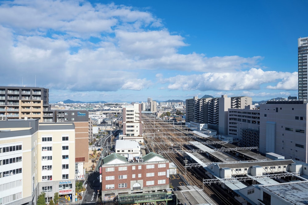 Hotel Boston Plaza Kusatsu 46/50