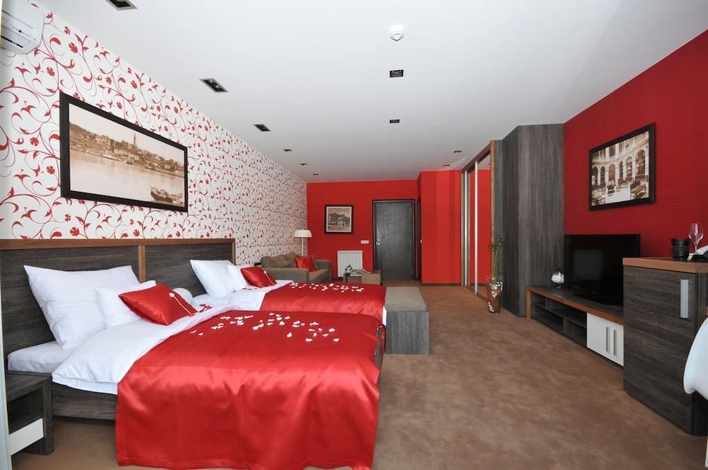 Belgrade Boutique House 17/32