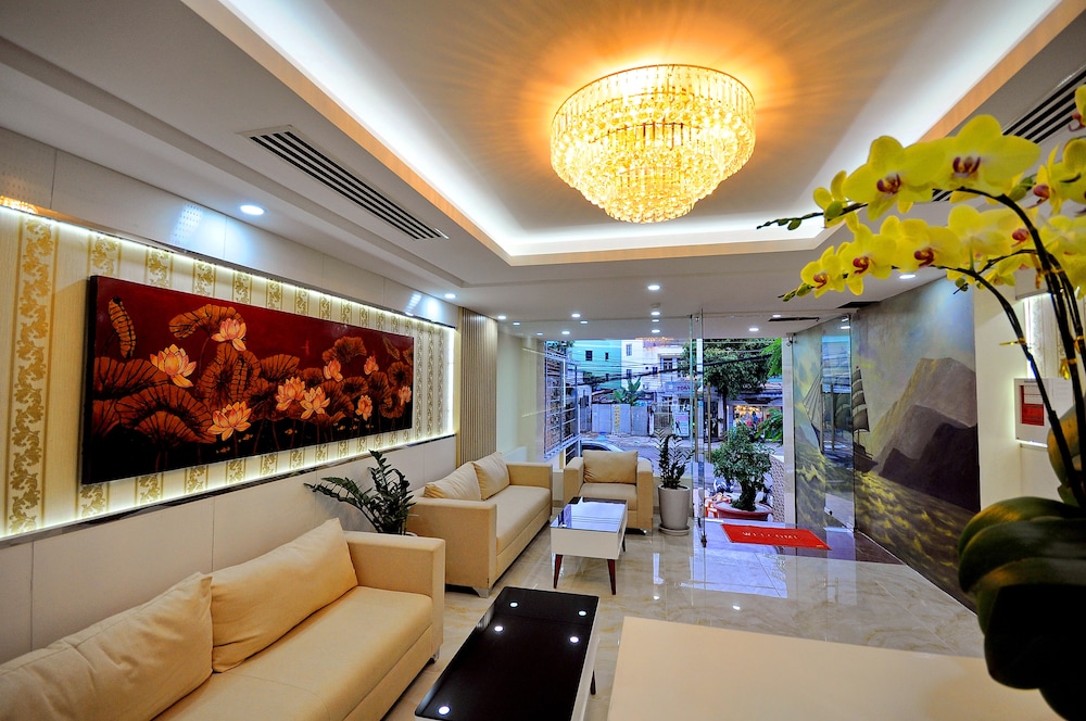 Yellow Sea Hotel 22/31