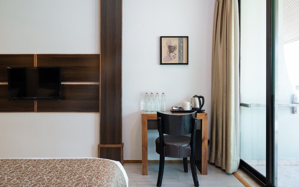 Kaani Village Spa 9/29