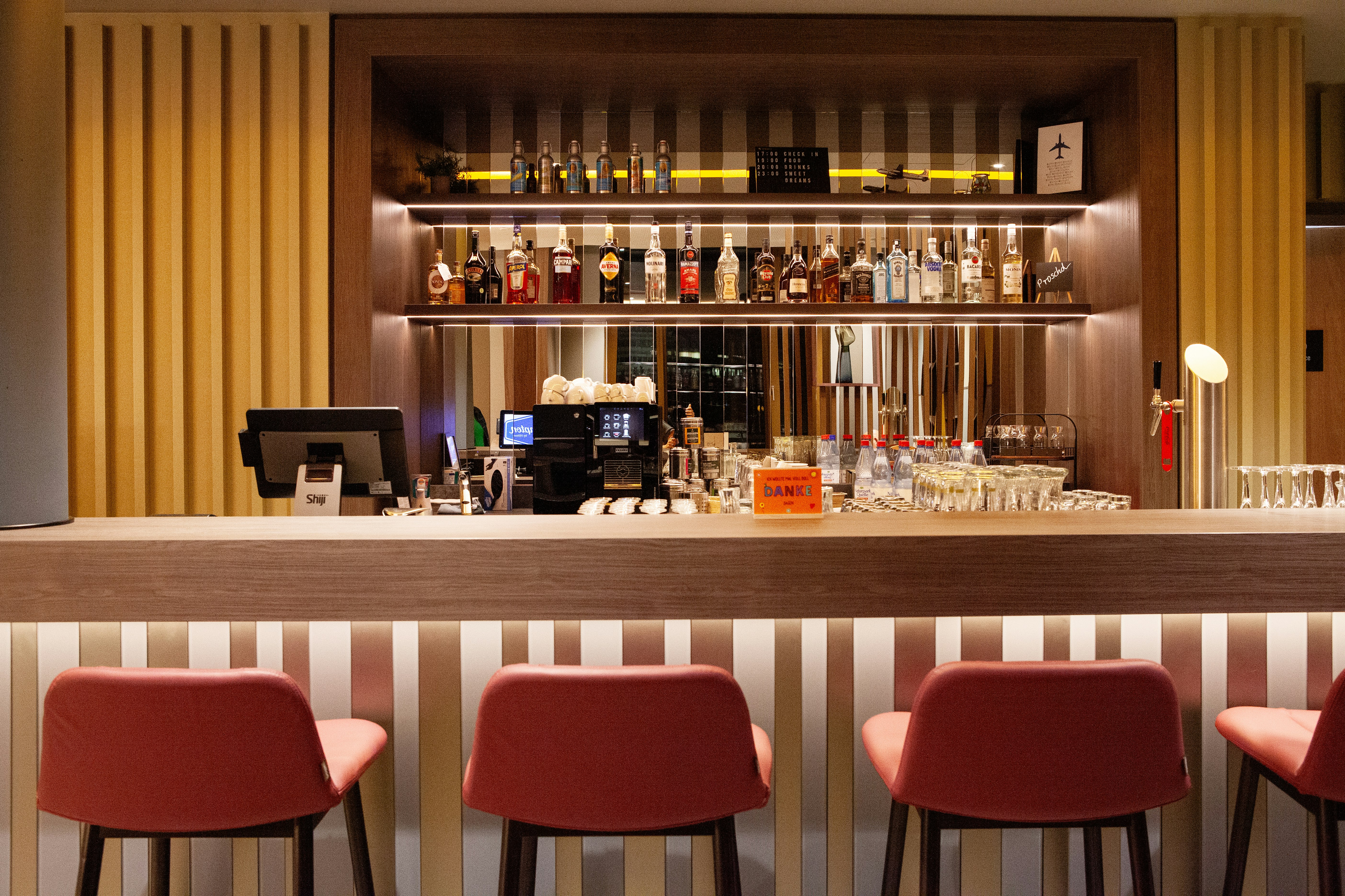 Hampton by Hilton Stuttgart Airport 28/50