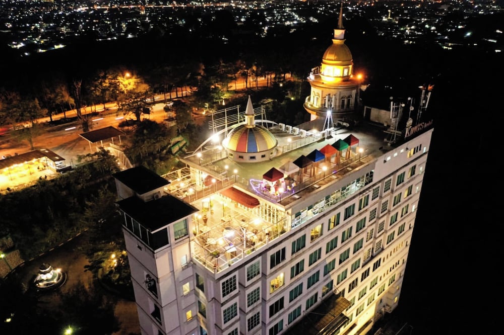 Kings Hotel Nagoya Batam 4/50