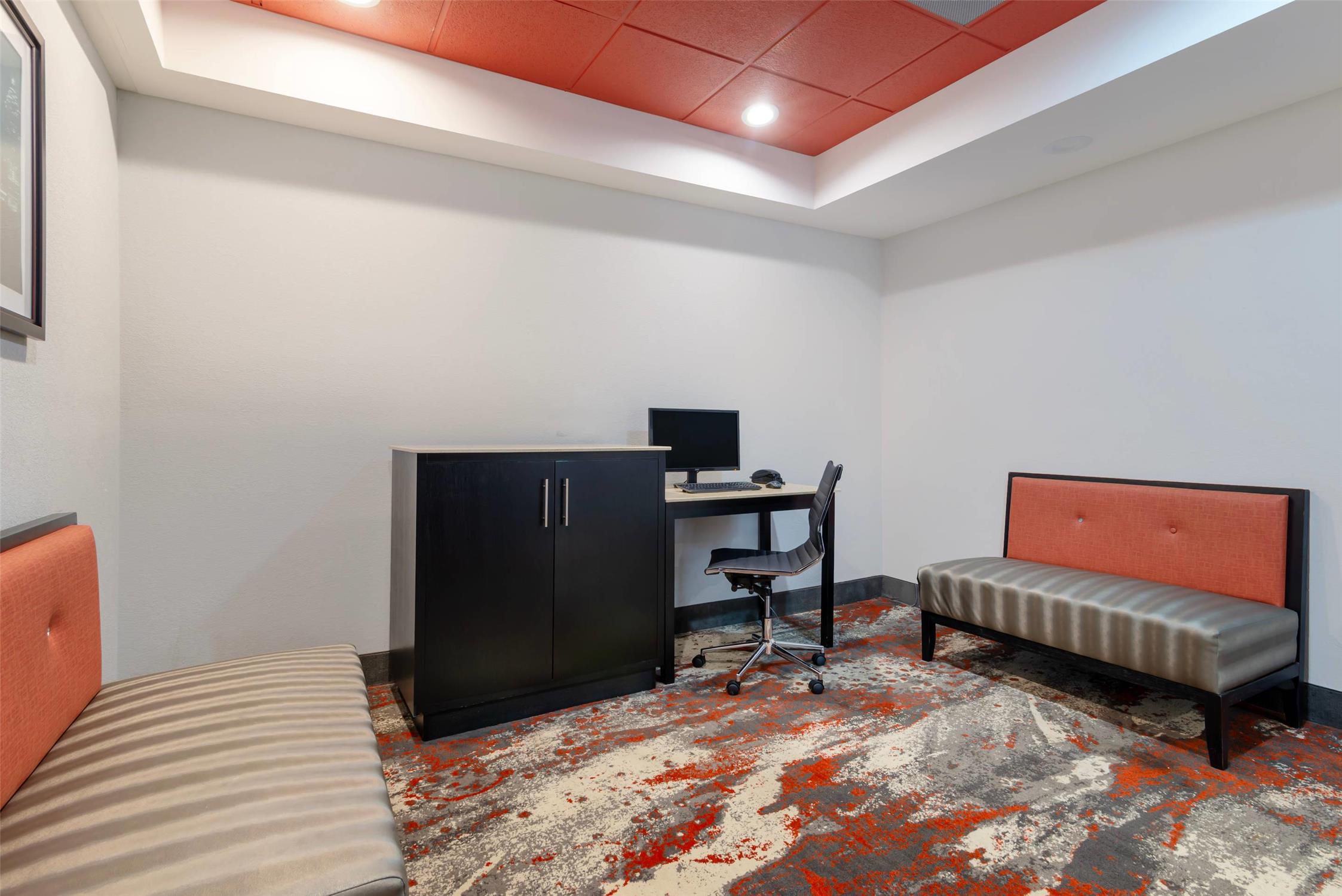 Comfort Inn & Suites Carrollton, GA 37/40