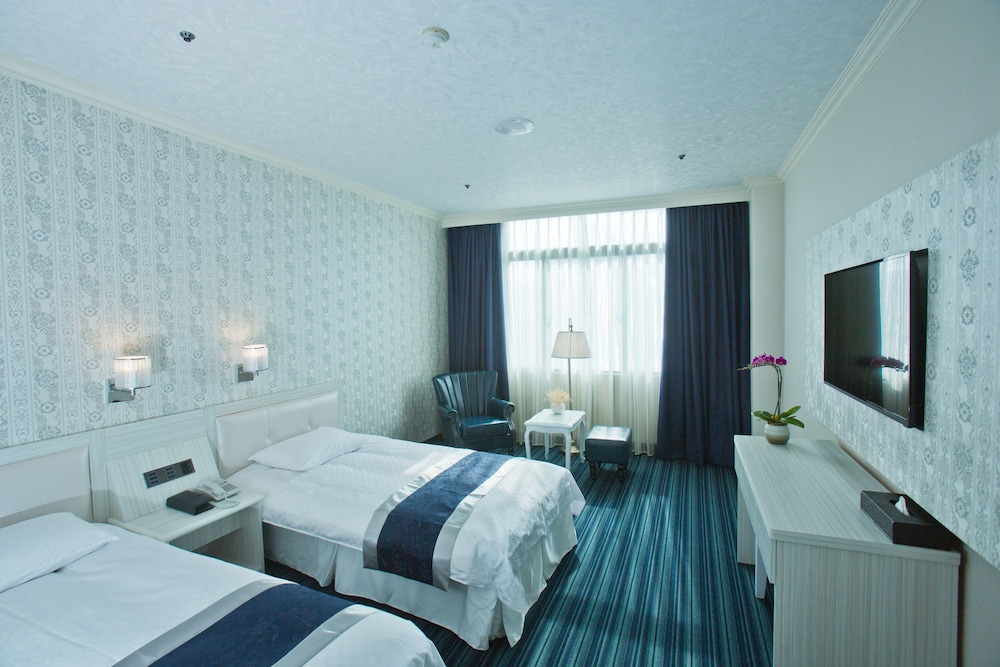 Hotel River Kinmen 18/33