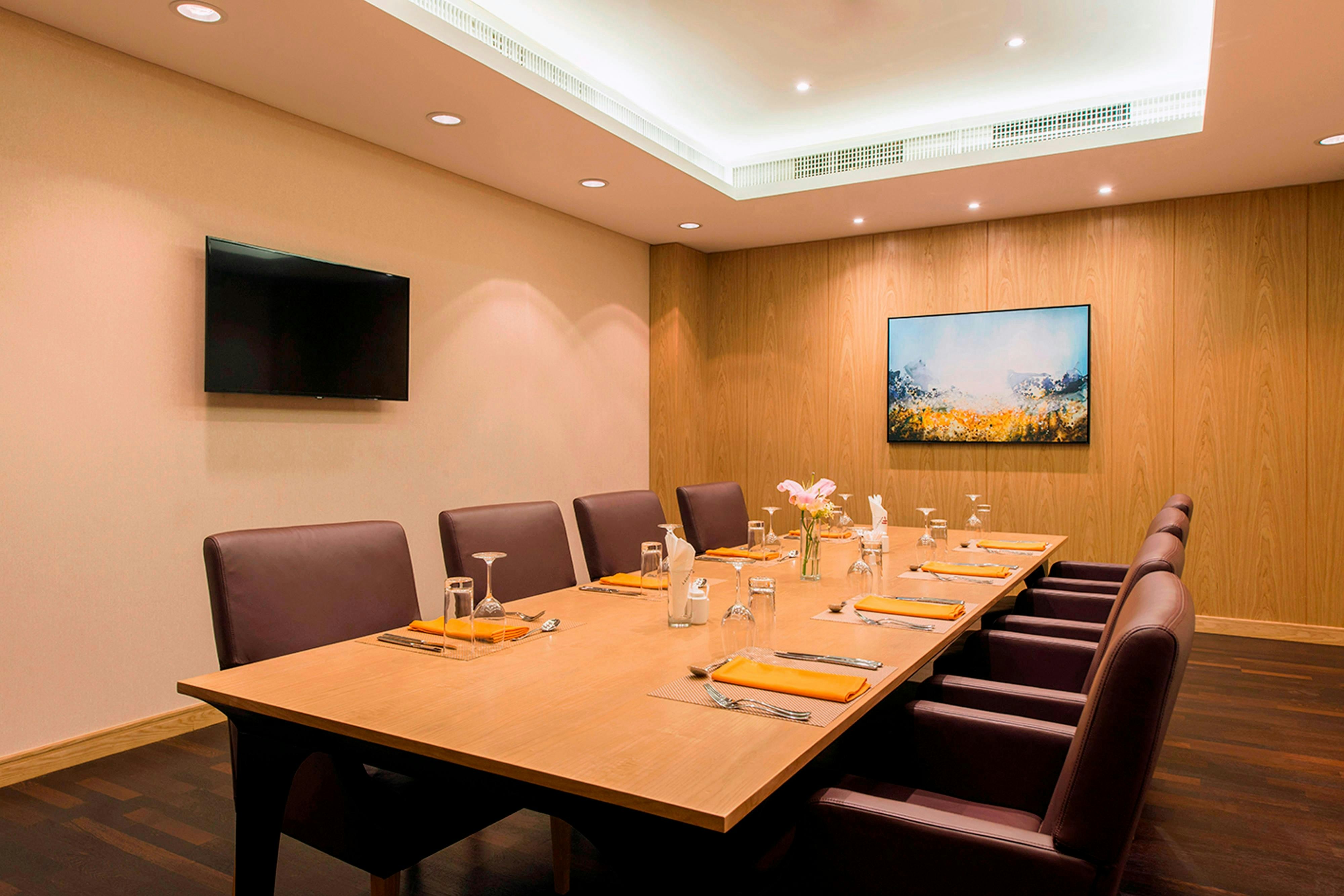 Kigali Marriott Hotel 43/54