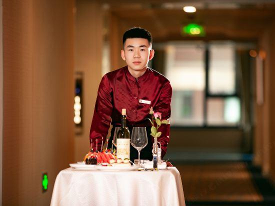 Great Wall Jianguo Hotel 5/30