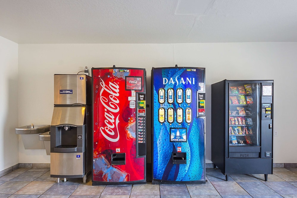 Motel6 San Antonio, TX - Sea World North 14/60