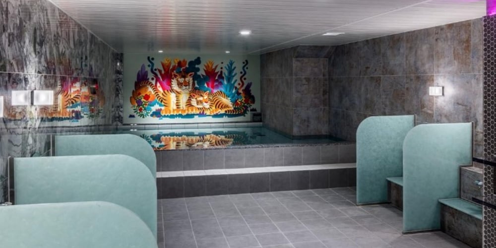 Hotel Plumm 4/61