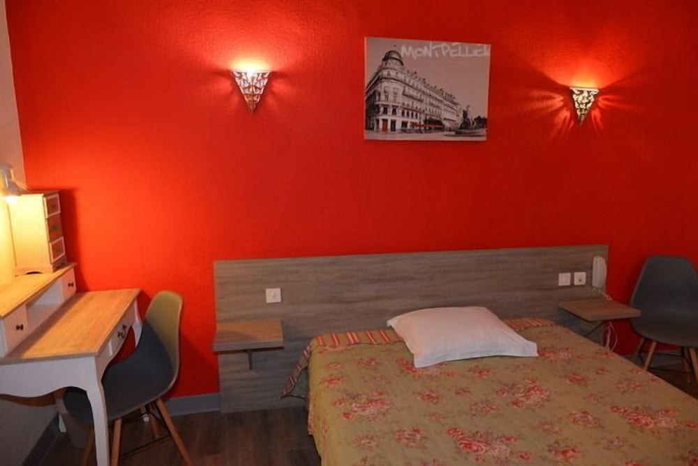 HOTEL COLISEE VERDUN 38/50