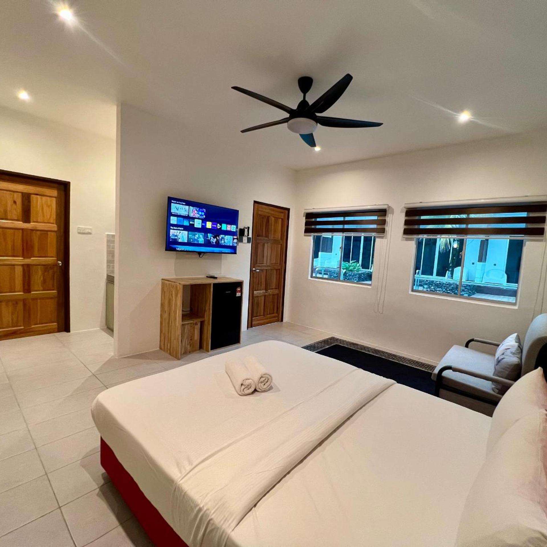 AIRIS SANCTUARY RESORT 22/54
