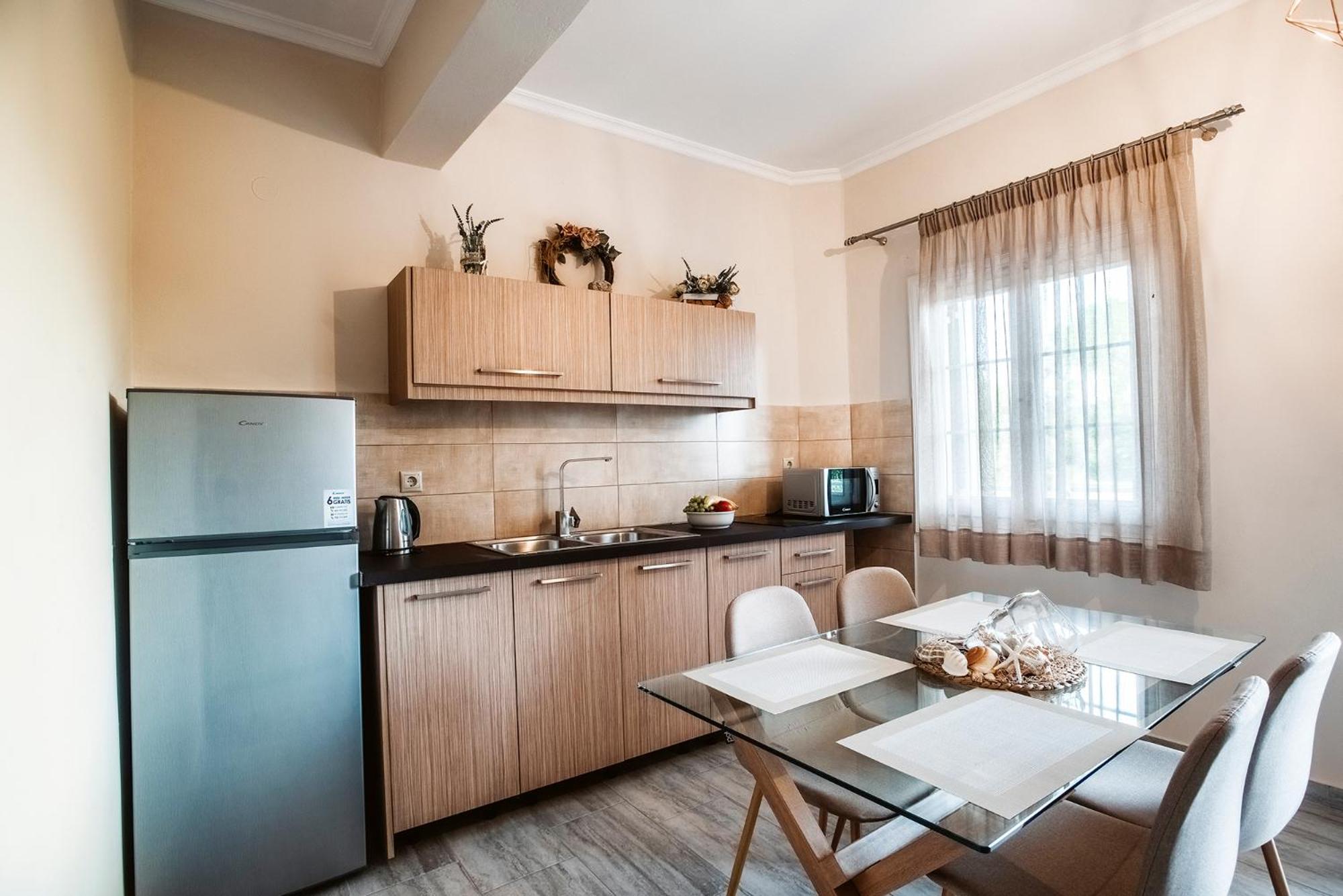 Potamos Apartments 11/20