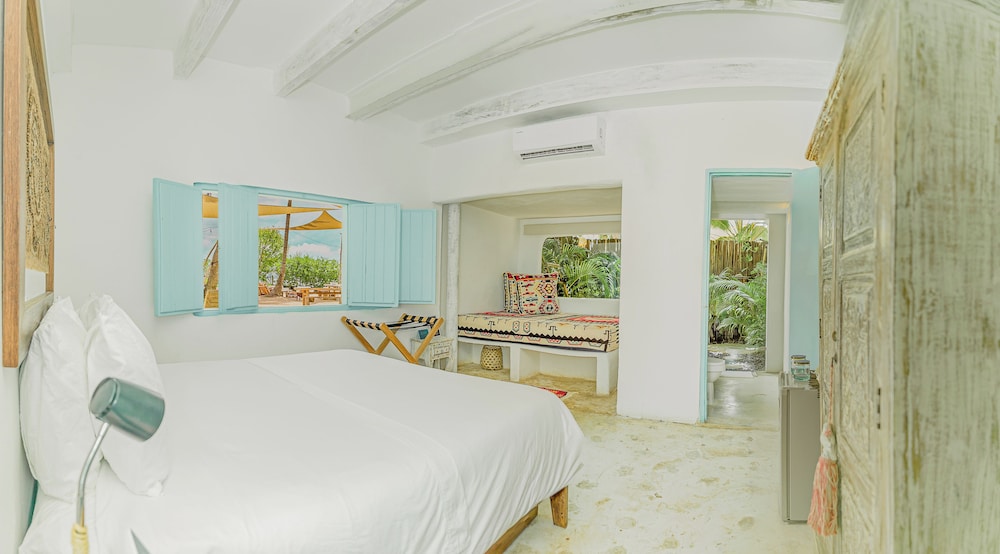 Eteka Slow Beach Hotel - Adults only 16/50