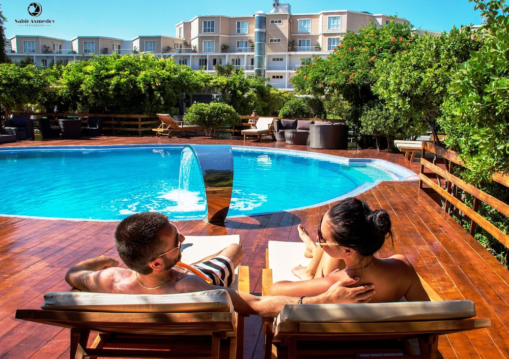 AF HOTEL AQUA PARK 10/55
