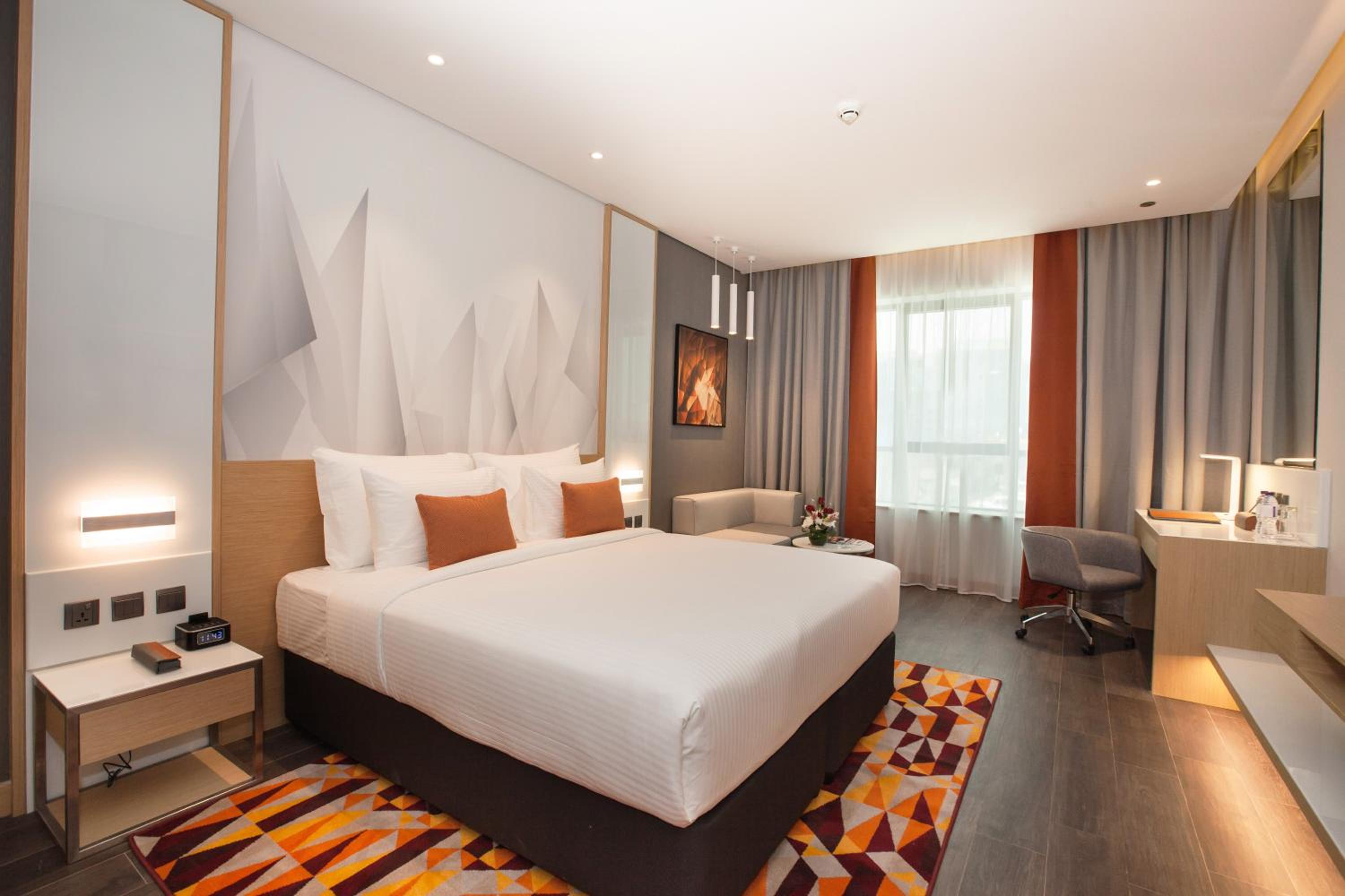 FLORA INN DUBAI in DUBAI