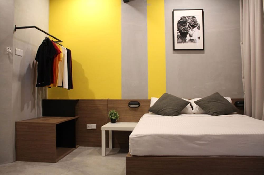 TIDO PENANG HOSTEL 6/30