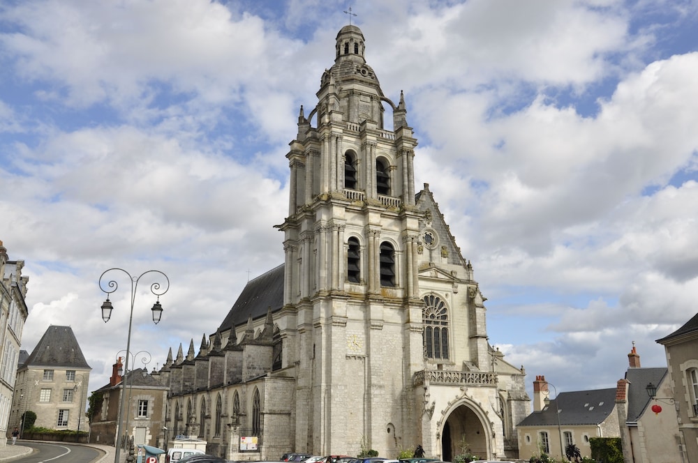 ibis Blois Centre Chateau 4/49