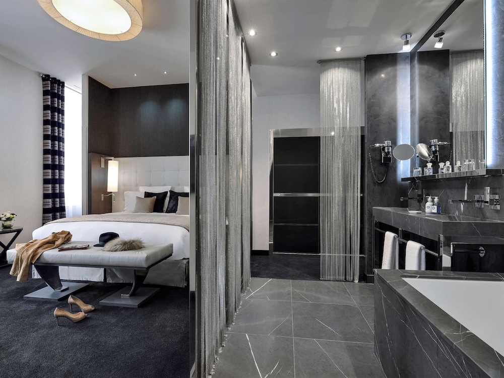 La Cour des Consuls Hotel & Spa Toulouse - MGallery Collection 17/77