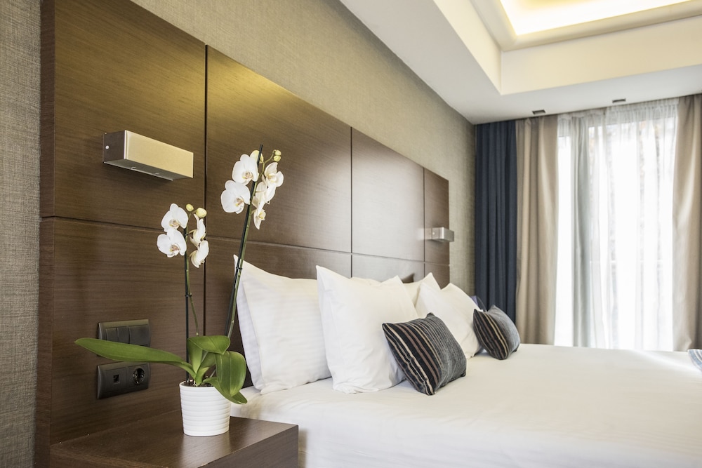 Anatolia Hotel 7/39