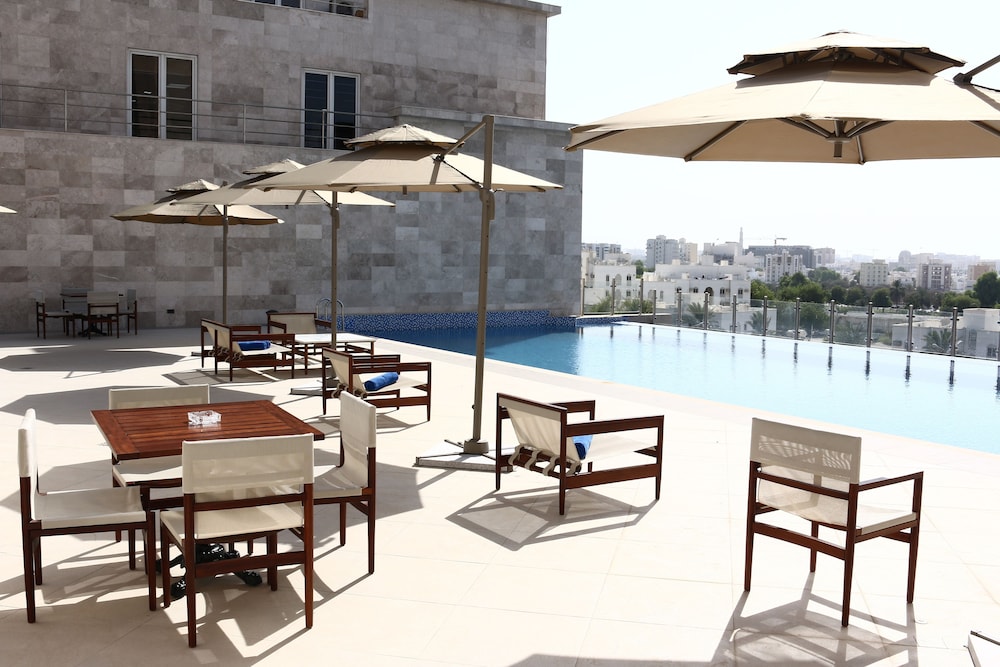 Radisson Hotel Muscat Panorama 49/70