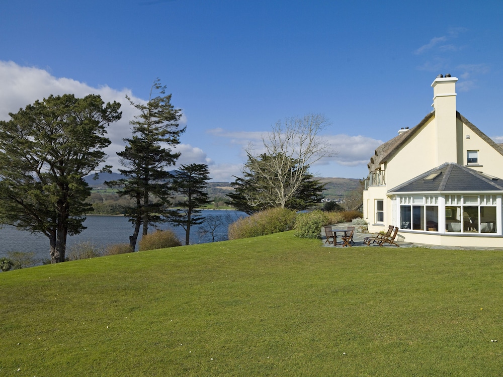 Sheen Falls Lodge 3/56