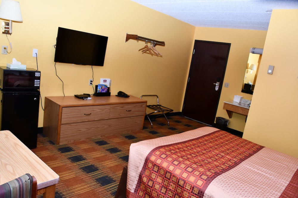 Regency Inn Suites 36/57