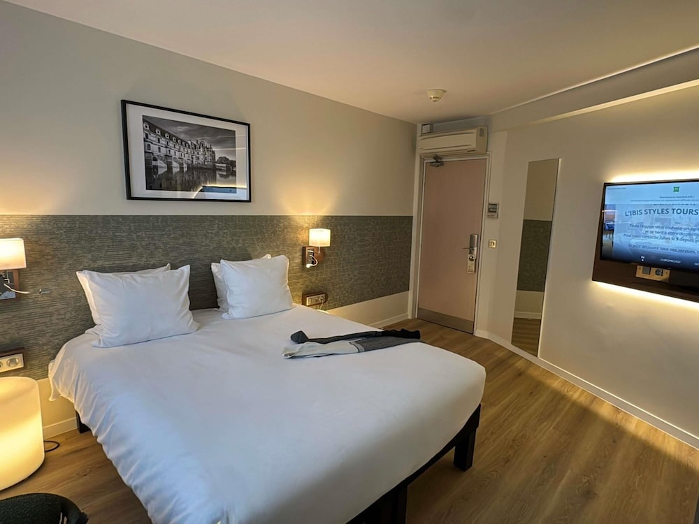 STANDARD, DOUBLE BED