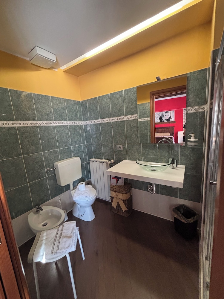 Bed And Breakfast Storico 49/50
