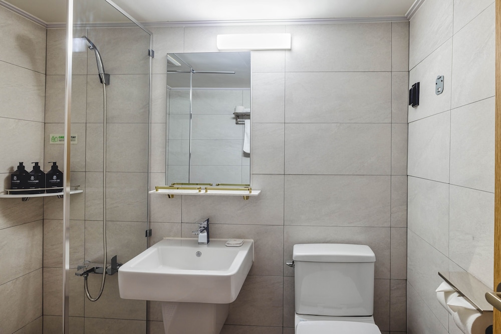 Kensington Resort Gapyeong 41/48