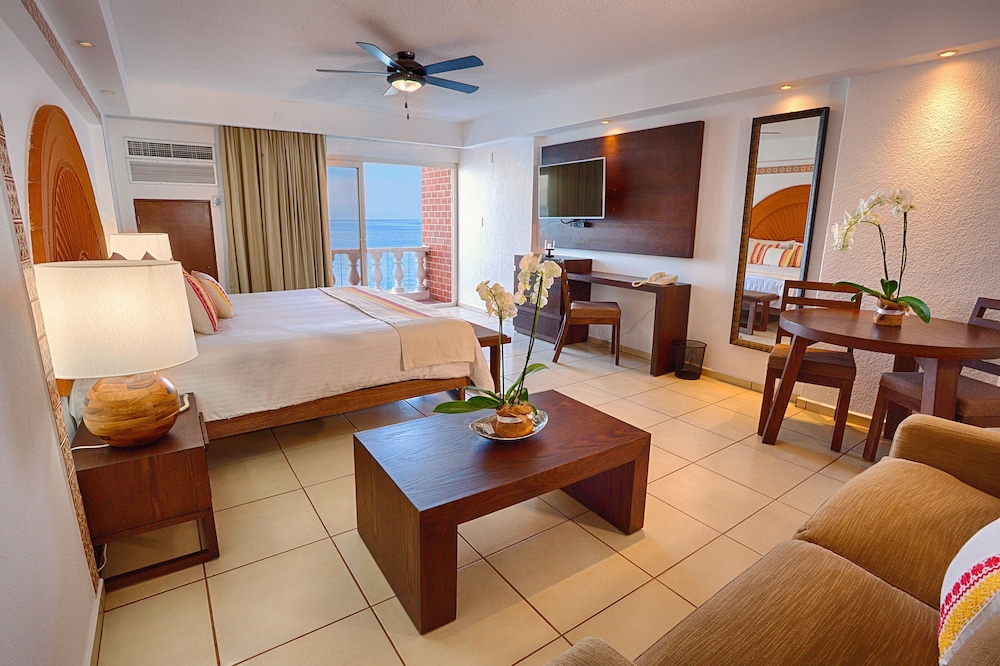 Costa Sur All Inclusive Resort Puerto Vallarta 27/50
