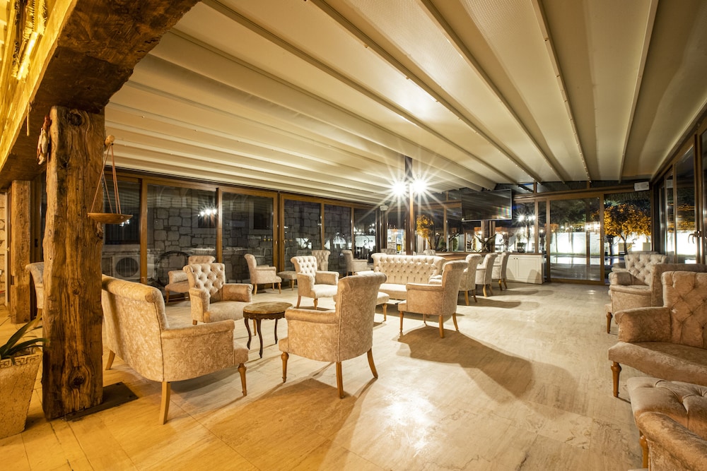 Alacati Pupil Hotel 38/50
