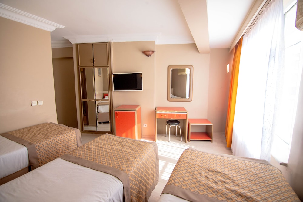 Hotel Sahinler 17/38