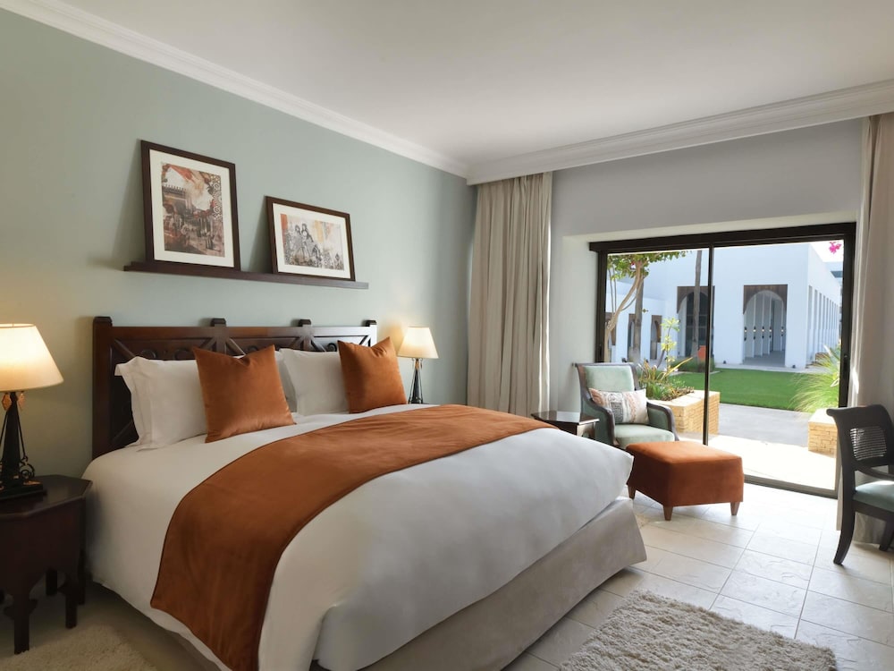 Sofitel Agadir Royal Bay Resort 15/50