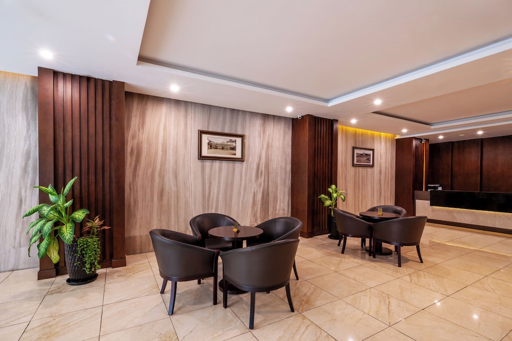 Nhat Ha 2 Hotel 7/50