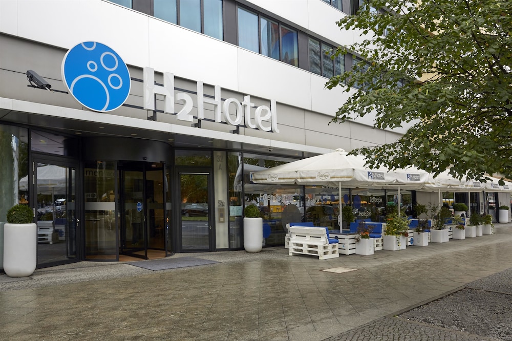 Leonardo Smart Hotel Berlin Alexanderplatz 2/29