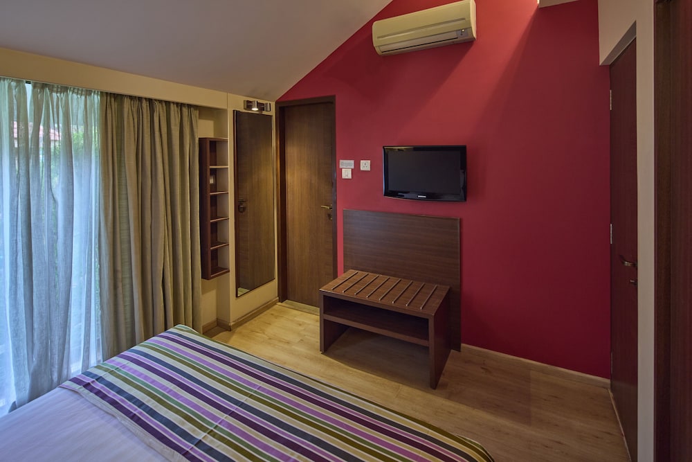 Golden Amoon Resort 39/50