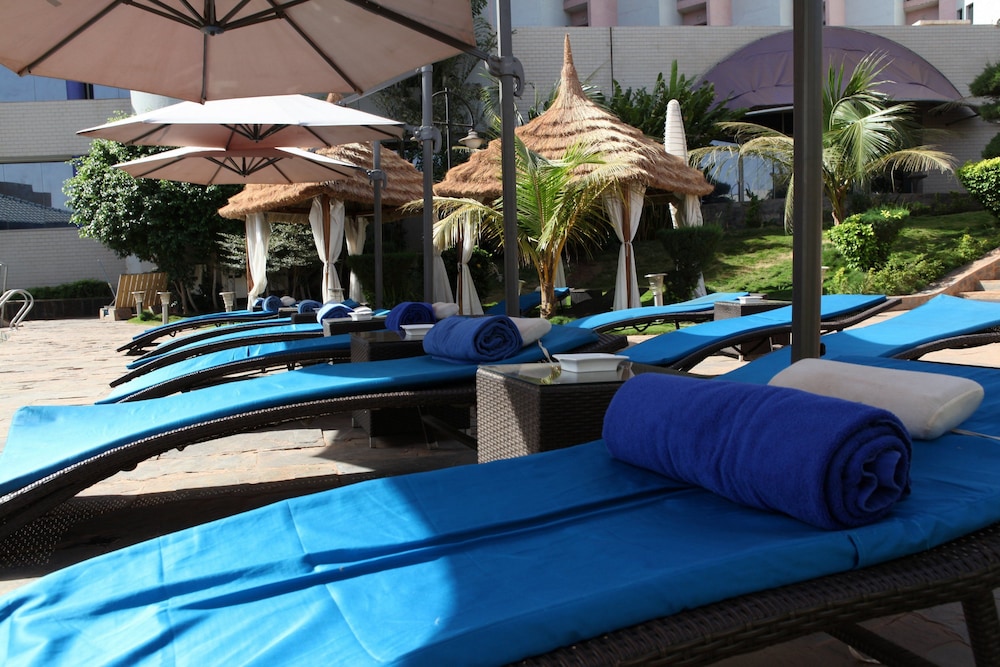 Radisson Blu Hotel, Bamako 1/53