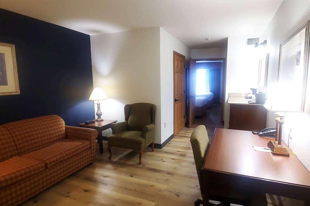 Wingate by Wyndham Youngstown/Austintown 29/48