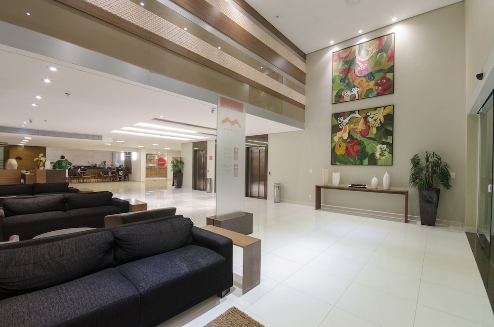Hotel Express Vieiralves 33/50