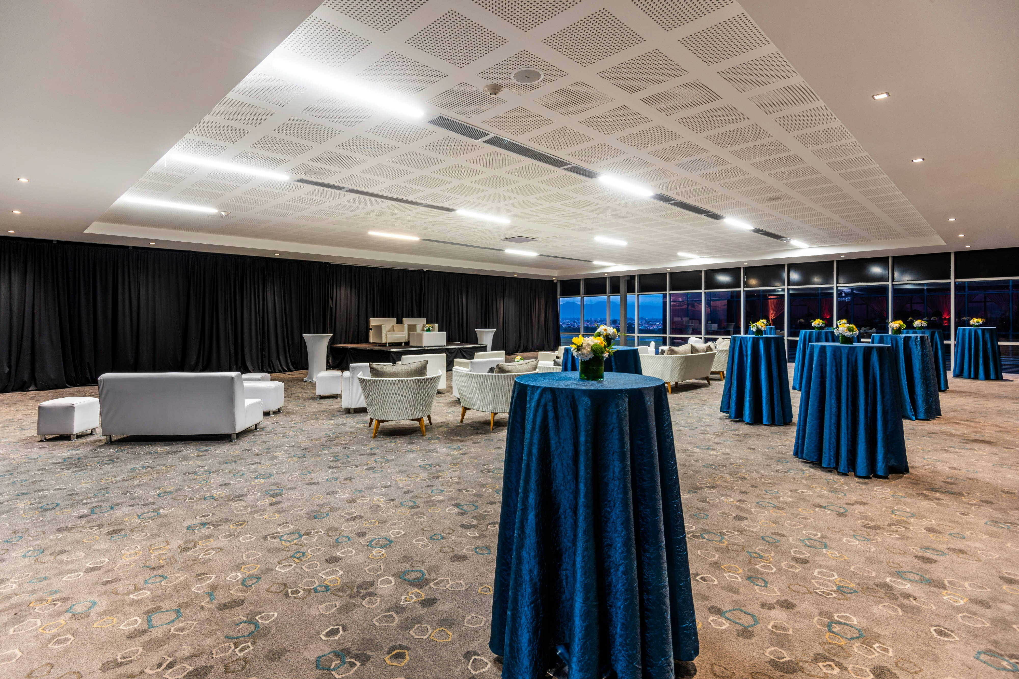 Courtyard By Marriott Bogota Airport 62/65