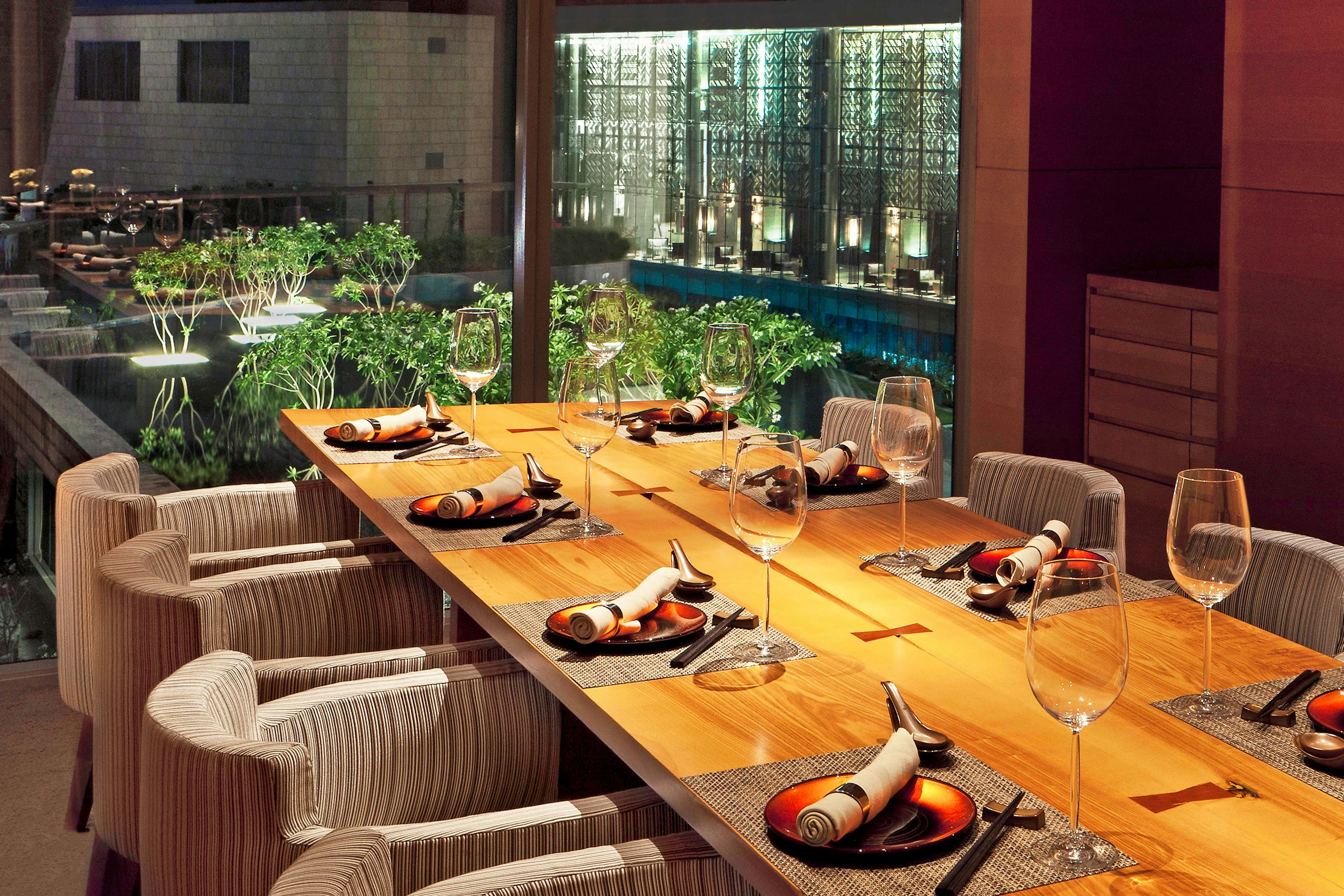 The Westin Gurgaon New Delhi 41/60
