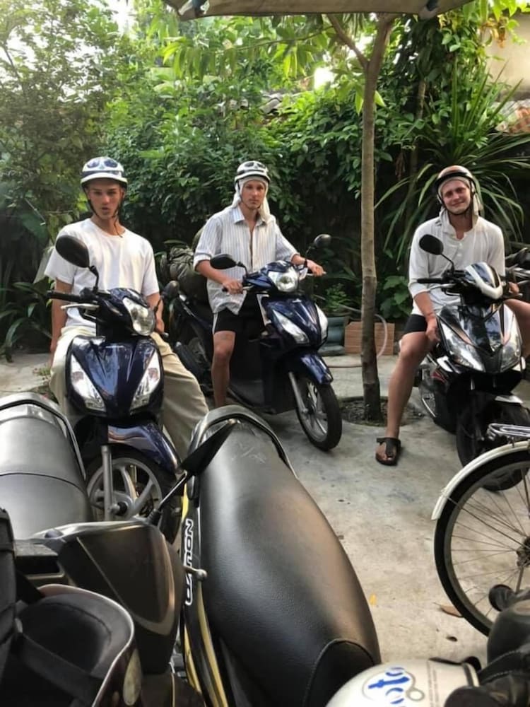 Quynh Long Homestay 23/48