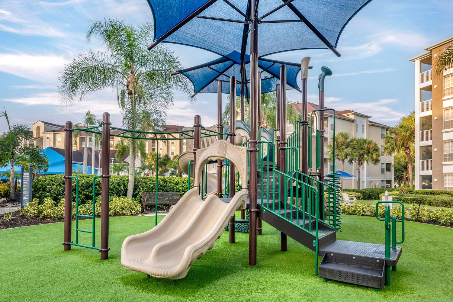 Hilton Vacation Club Grande Villas Orlando 18/34