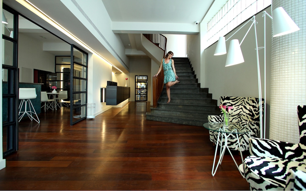 Park Hotel Barcelona 38/58