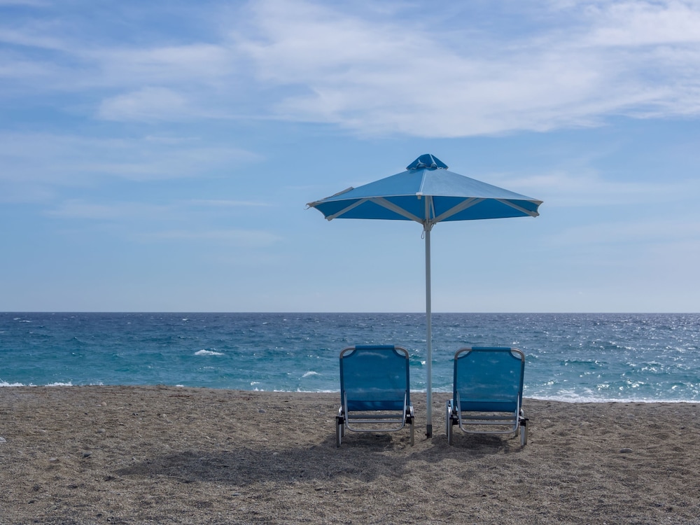 Triopetra Villas Fournou Lago 26/41