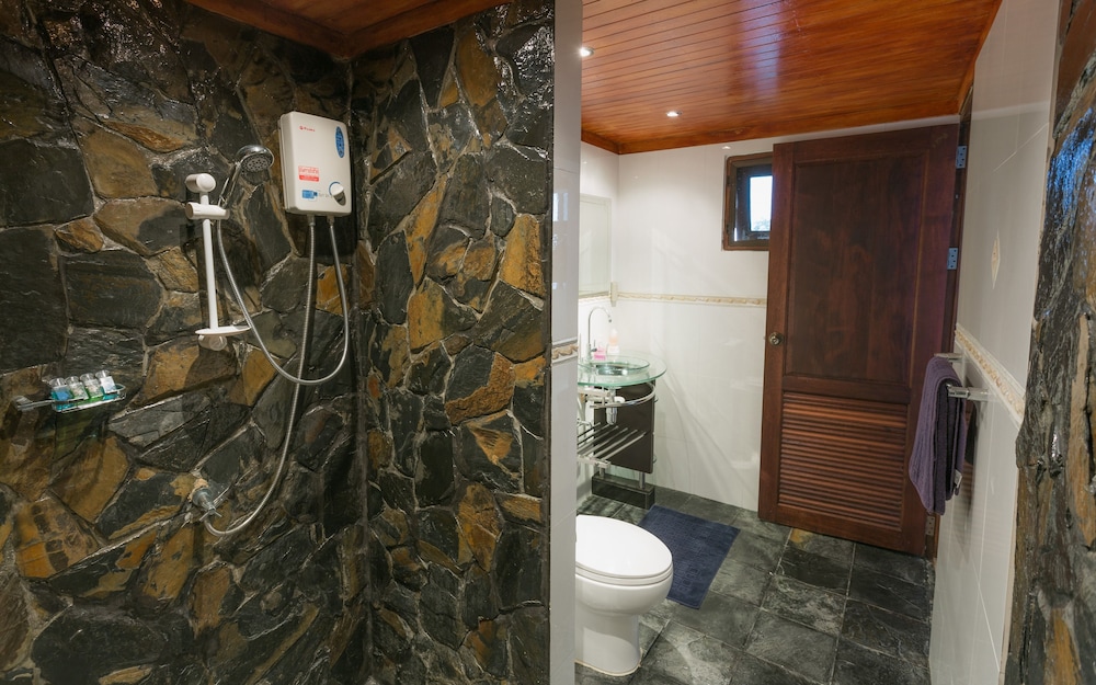 Krabi Villa Phu Khao Private Resort 47/50