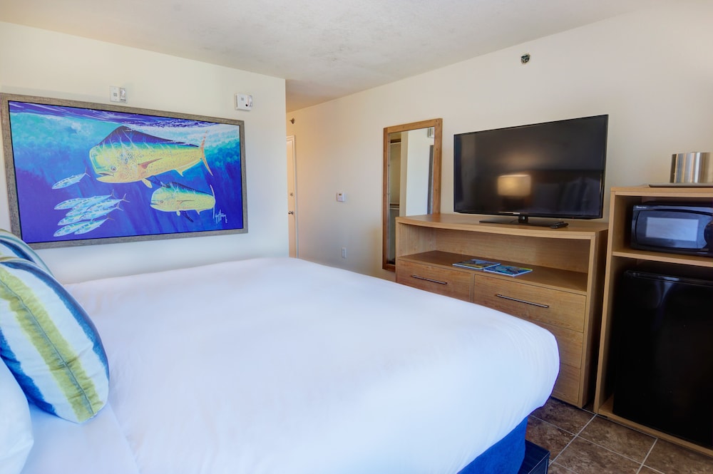 ROOM, QUEEN BED, BALCONY, ACCESSIBLE