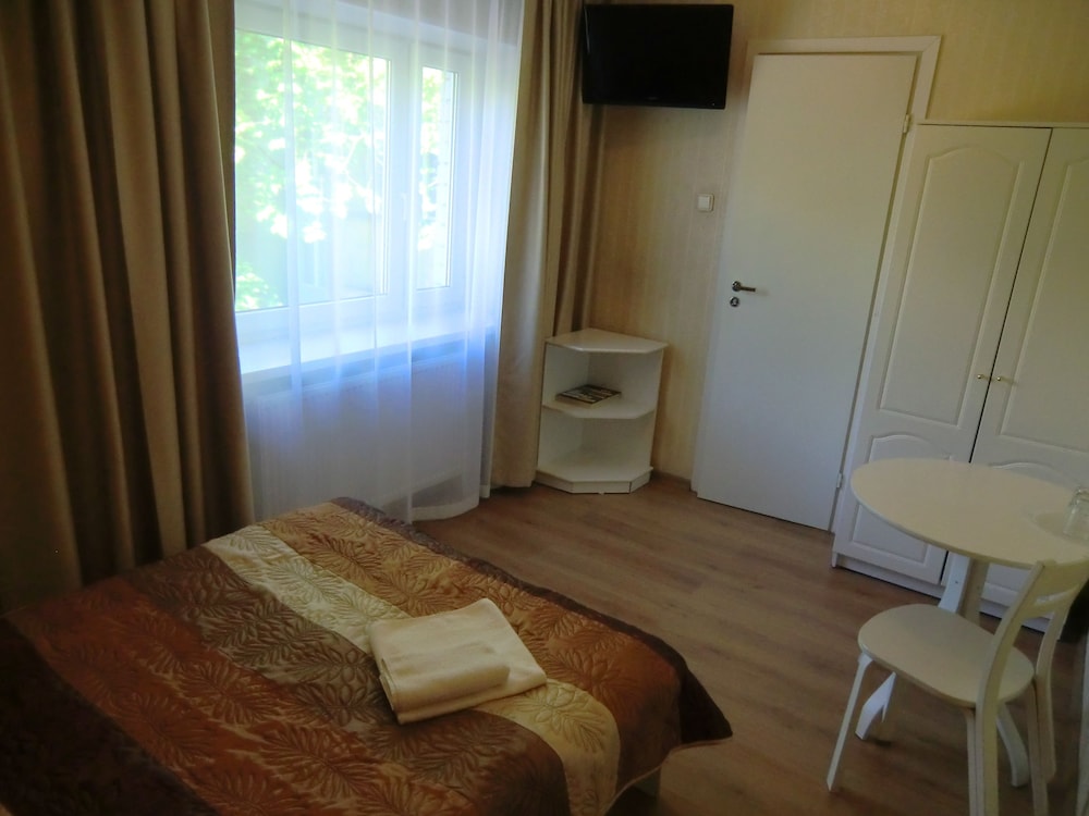 Hotel Dorell 24/59