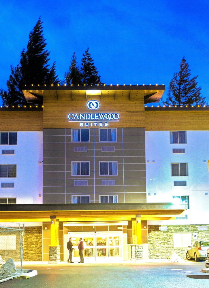 Candlewood Suites Vancouver-Camas 1/49