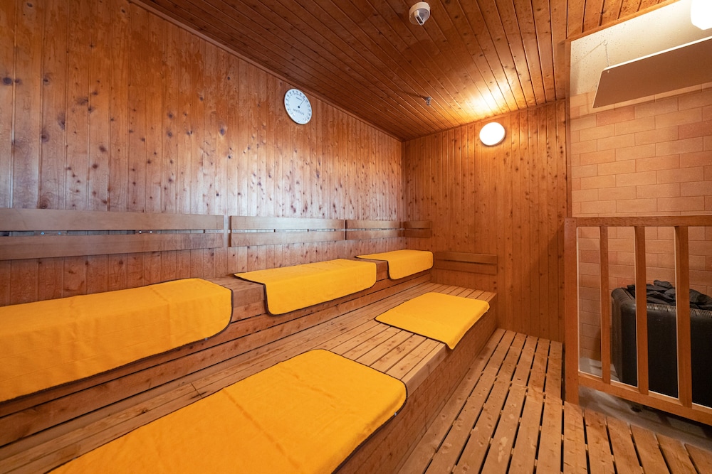 Imagine Hotel And Resort Hakodate 16/43